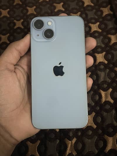 Apple iPhone 14