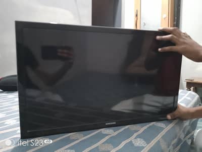 Samsung LCD 23inch