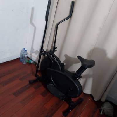 electrical cycle machine sale