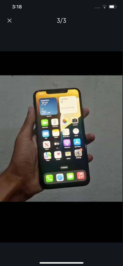Apple iPhone XS Max 256 gb bypass