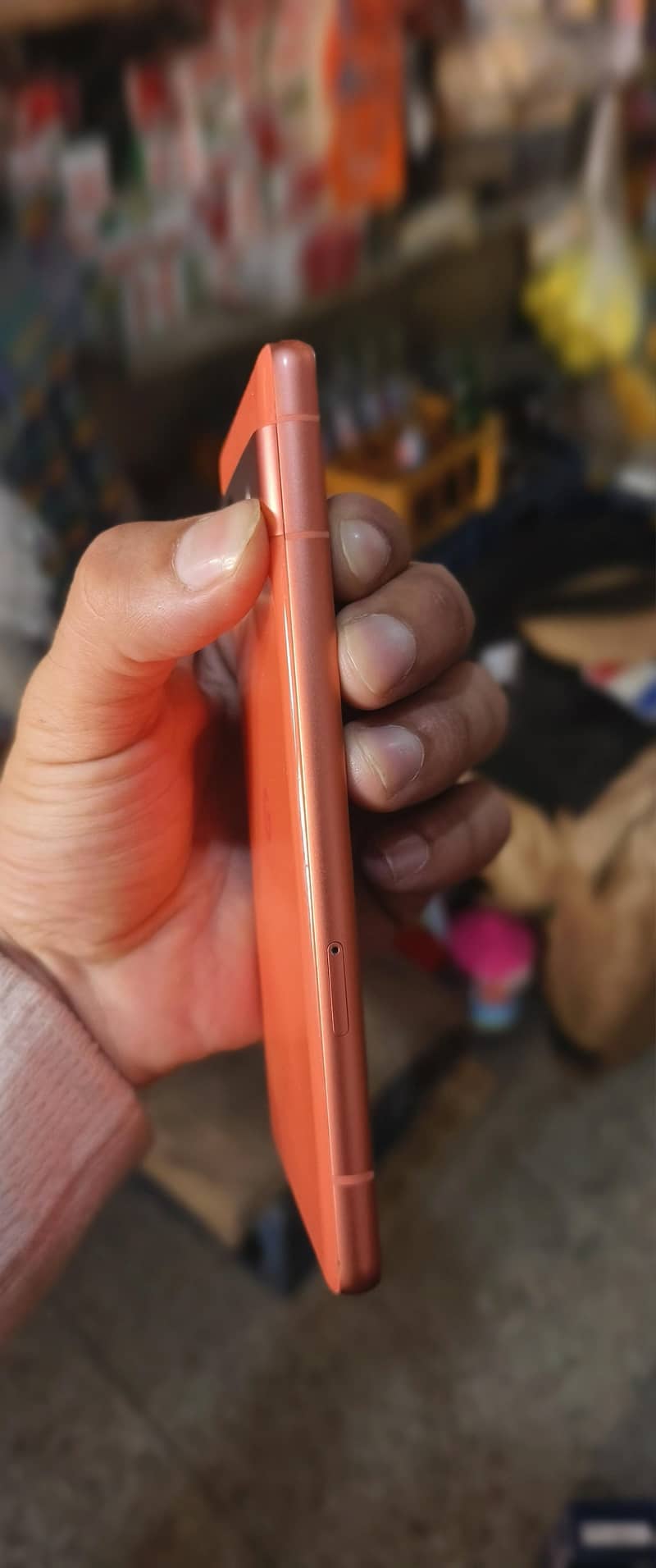 google pixel 7a 2