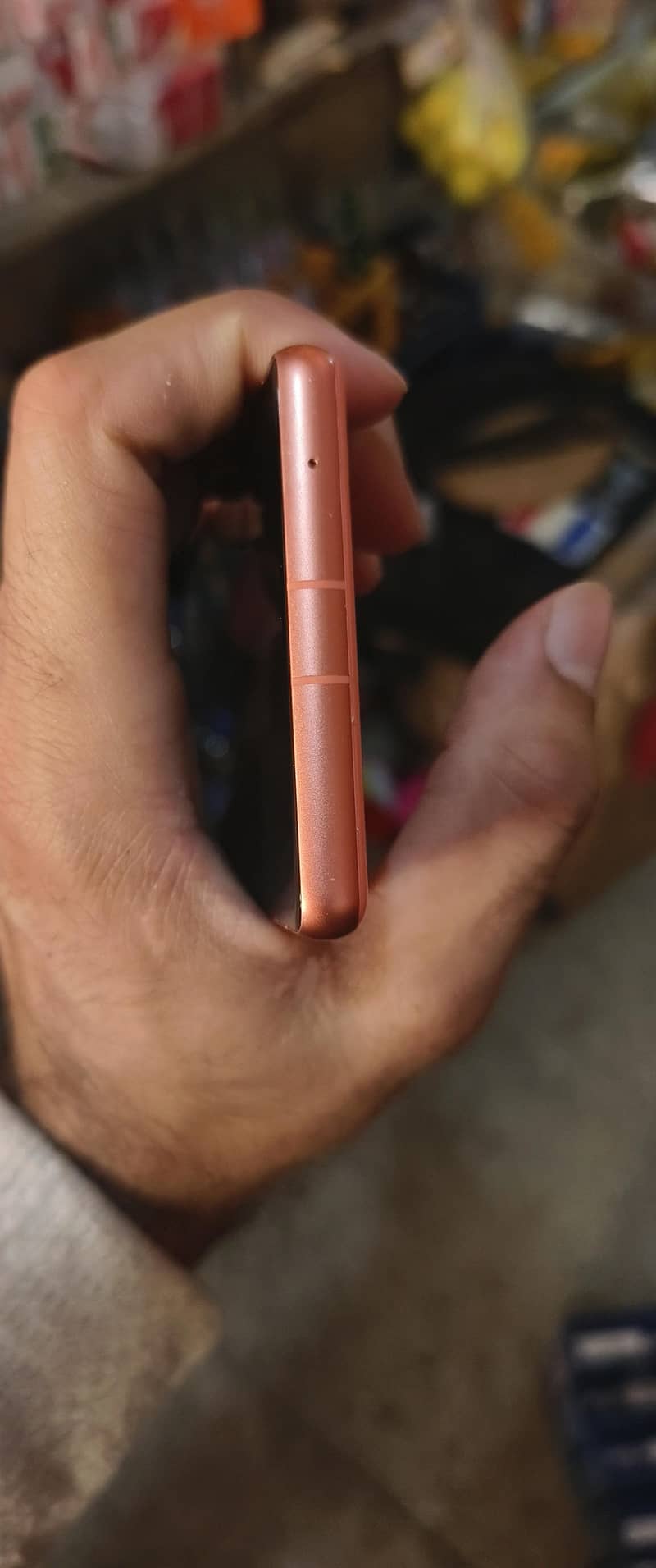google pixel 7a 3