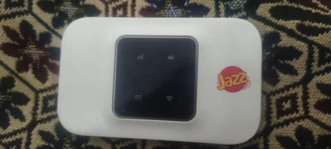 jazz 4g device
