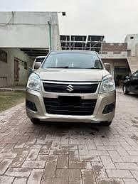 Suzuki Wagon R ads read 03070041607