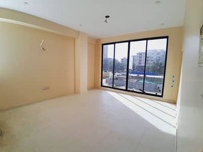 RENTED OFFICE FOR SALE IN GULISTAN-E-JAUHAR BLOCK 12