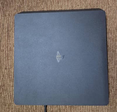 PS4 Slim Jailbreak 1 TB