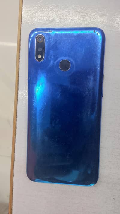 Realme 3 Whatsapp 03041512031