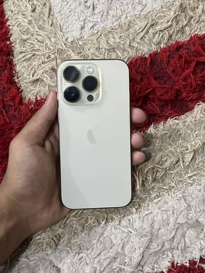 iPhone 14 Pro JV 128Gb