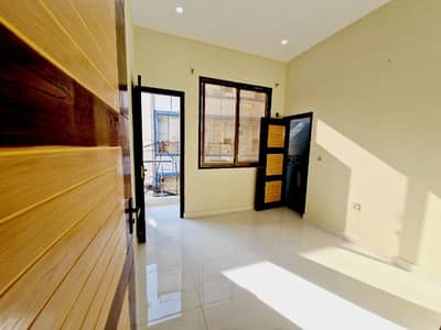 2 BED LOUNGE PORTION FOR SALE GULISTAN-E-JAUHAR BLOCK 3A