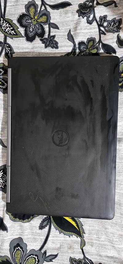 Dell Precision
