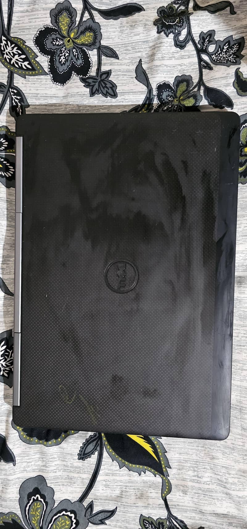 Dell Precision 0