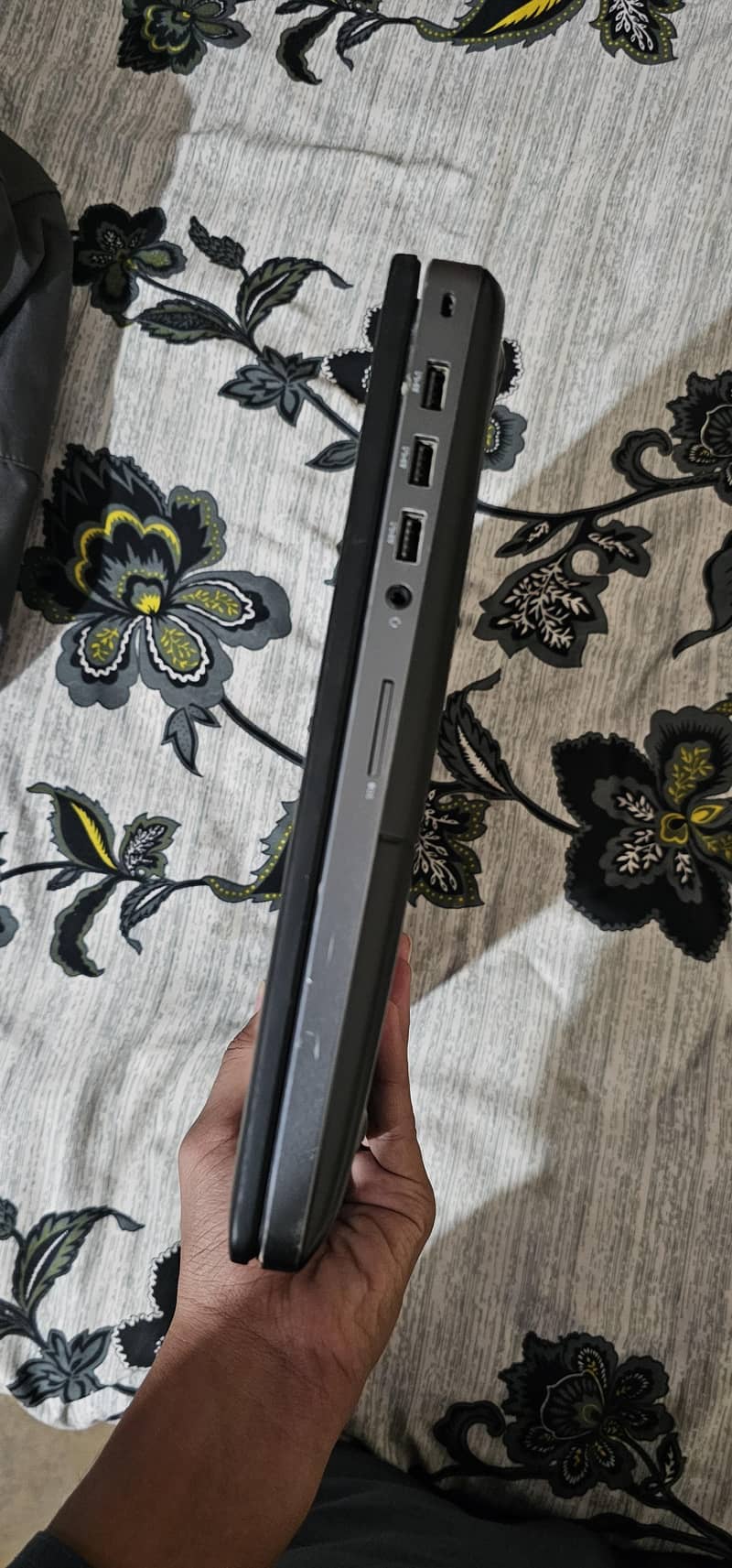 Dell Precision 1
