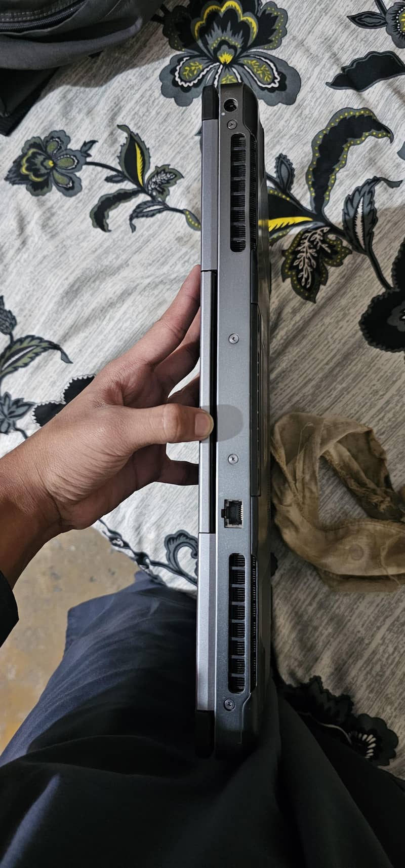 Dell Precision 2