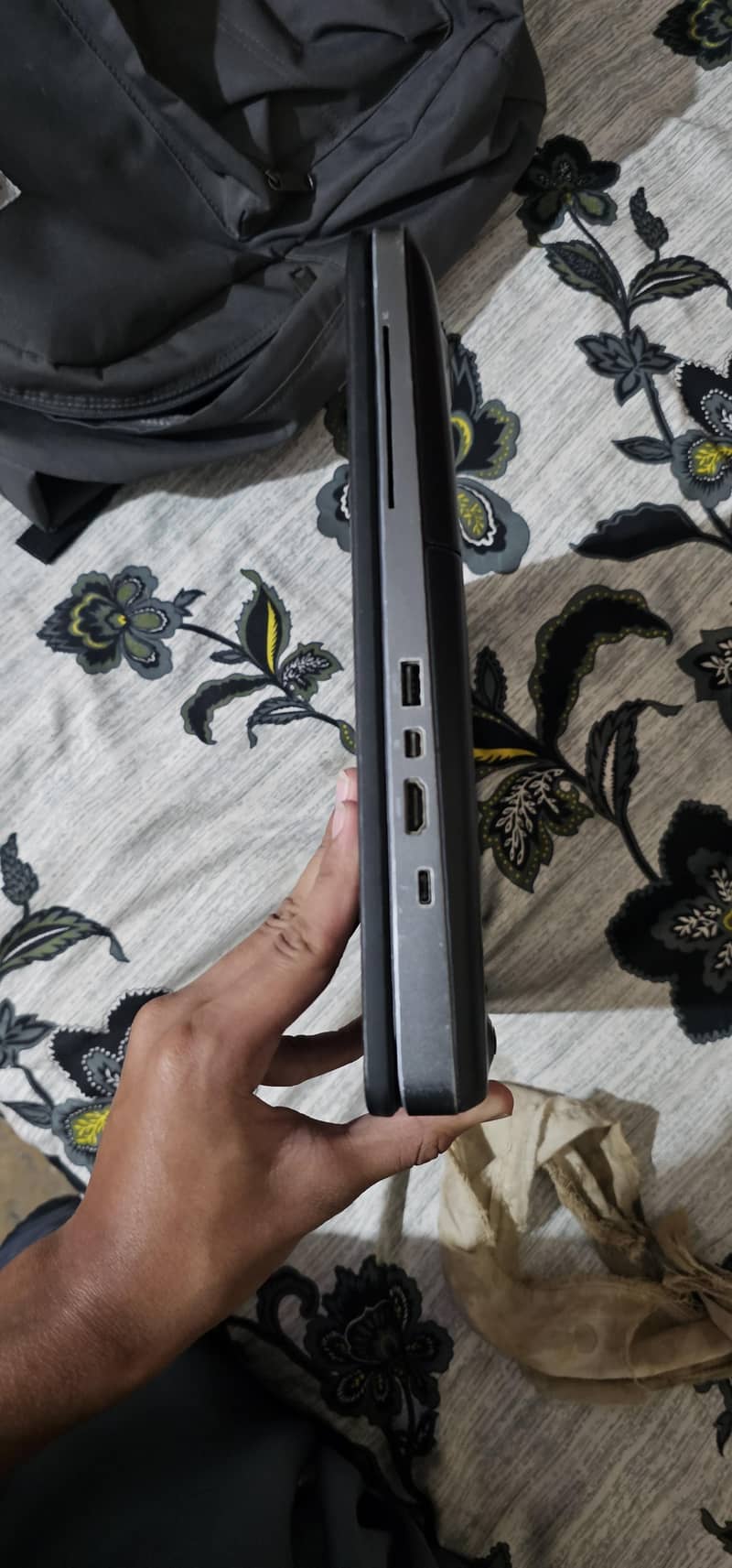 Dell Precision 3