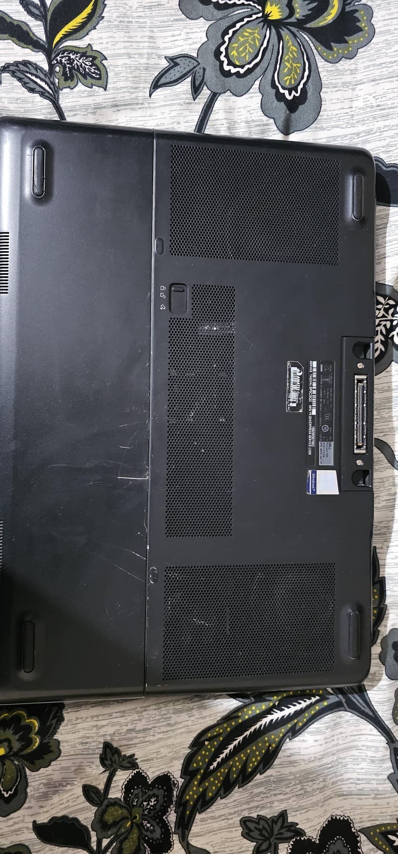 Dell Precision 4