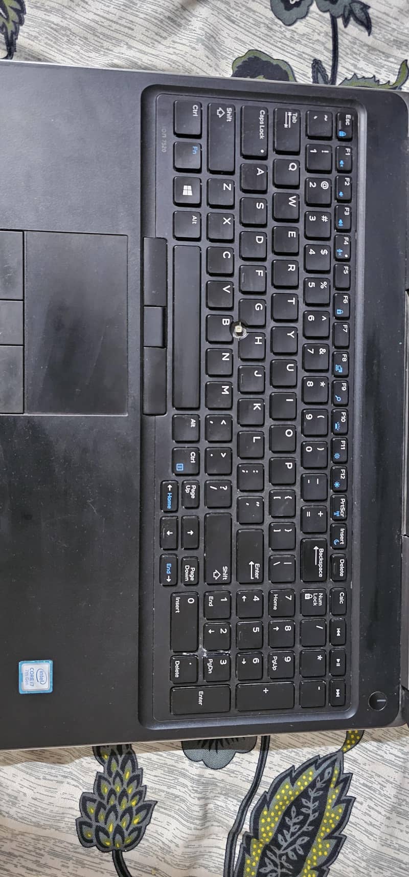 Dell Precision 5