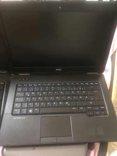Urgent Sale Laptop available e5440