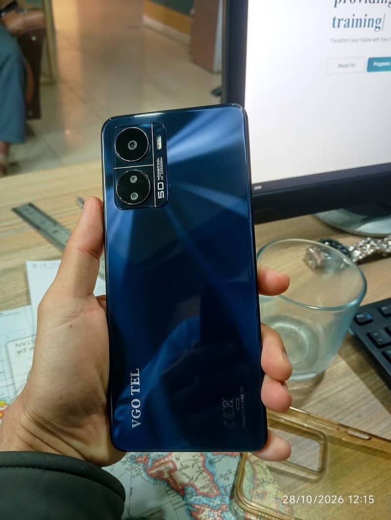 VGO TEL Note 23 0