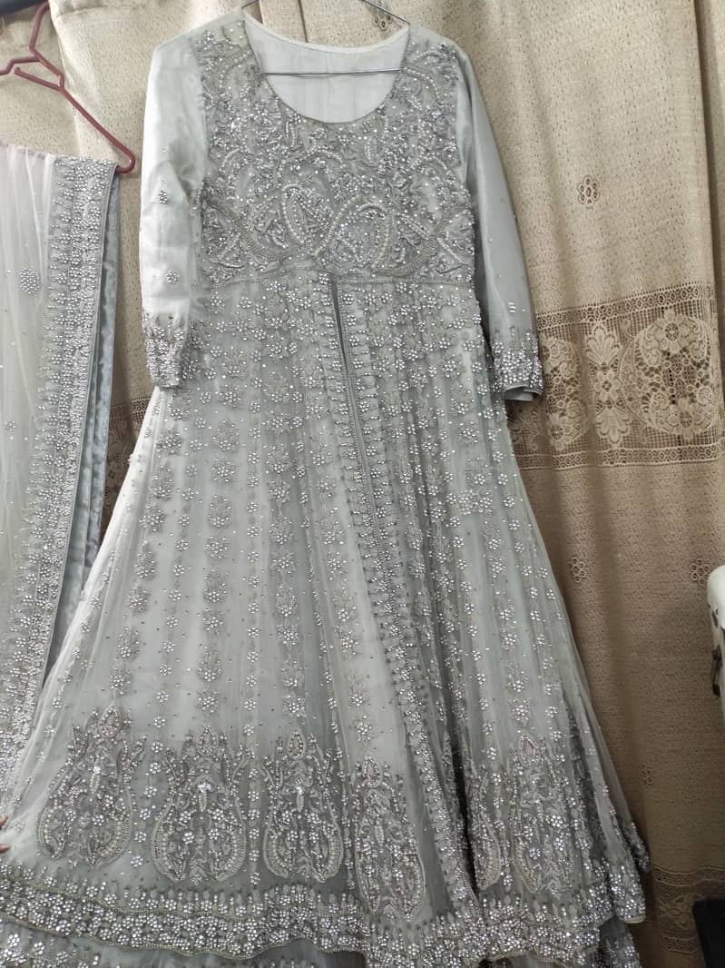 Bridal double style maxcy 0