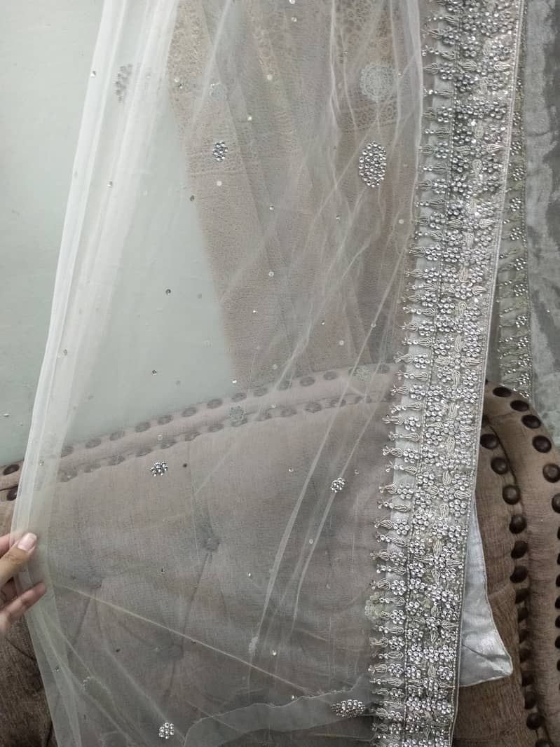 Bridal double style maxcy 1