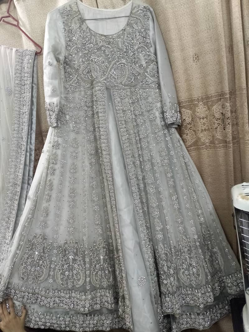 Bridal double style maxcy 2