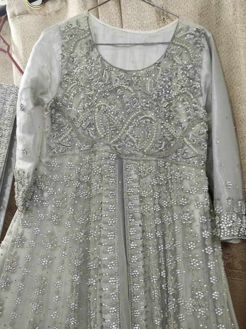 Bridal double style maxcy 3