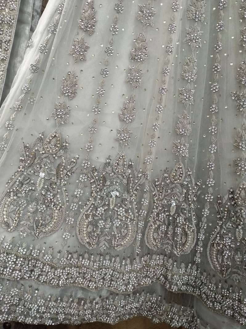 Bridal double style maxcy 4