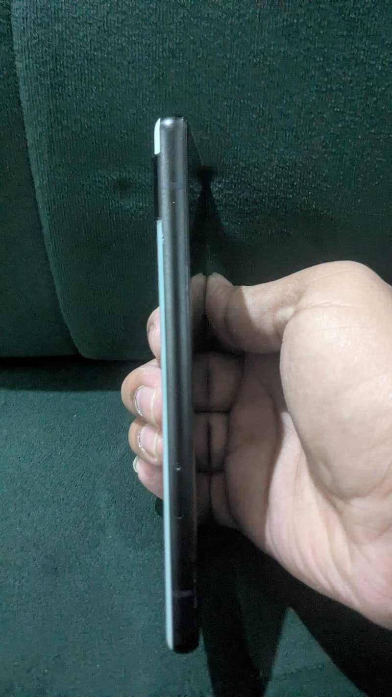 Google Pixel 6a 3