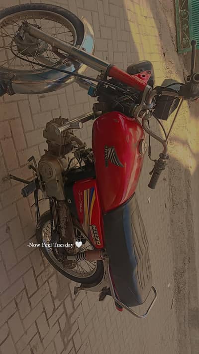 hi speed 2014 model engine all oky file oky Rawalpindi number