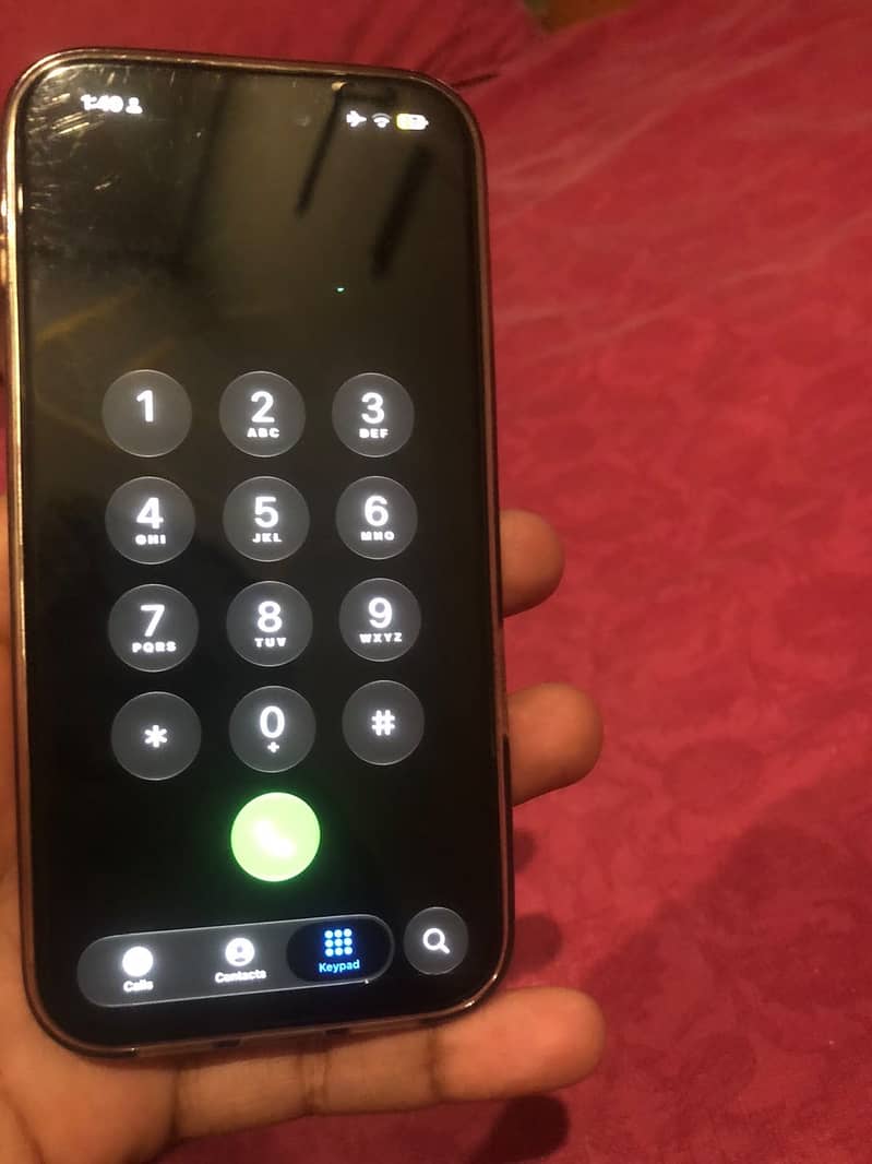 Apple iPhone 14 Pro 0