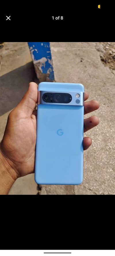 Google Pixel 8 Pro 256gb FIX PRICE