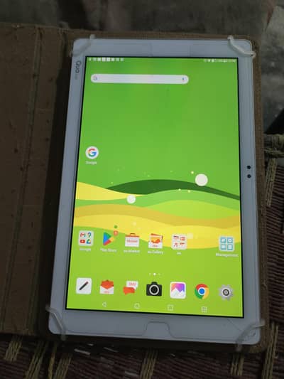 QUA TAB PZ Urgent sale