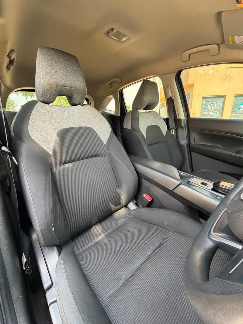 Nissan Note E Power 2021 3