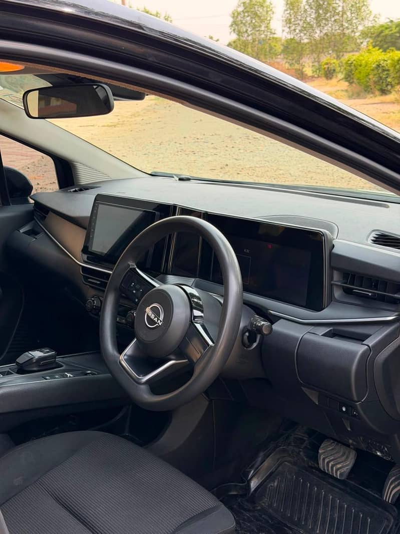 Nissan Note E Power 2021 7
