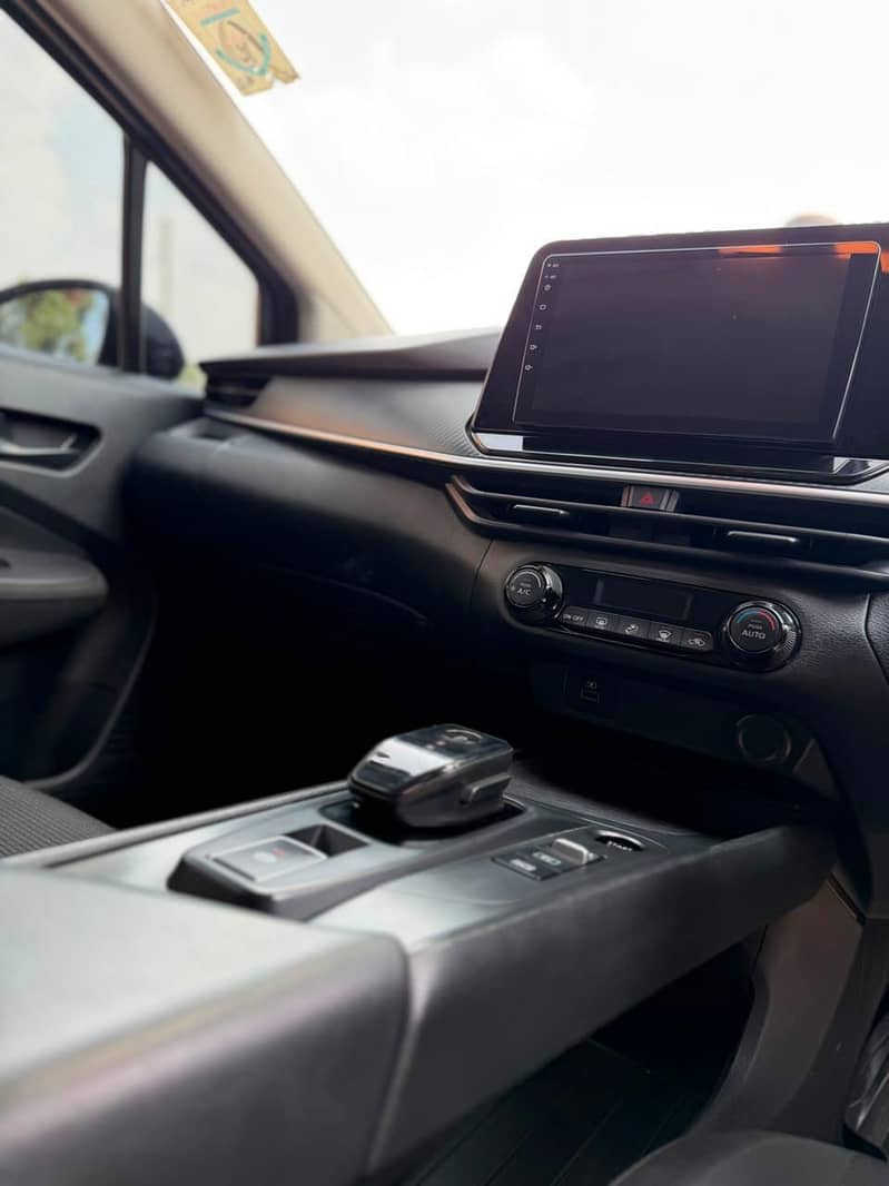 Nissan Note E Power 2021 12