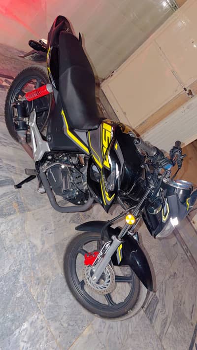 HONDA CB150F 2026