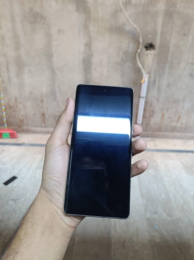 google pixel 7 pro 5