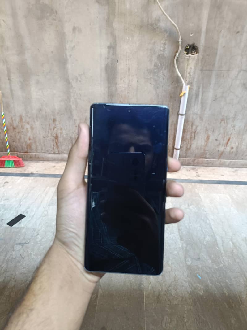 google pixel 7 pro 6