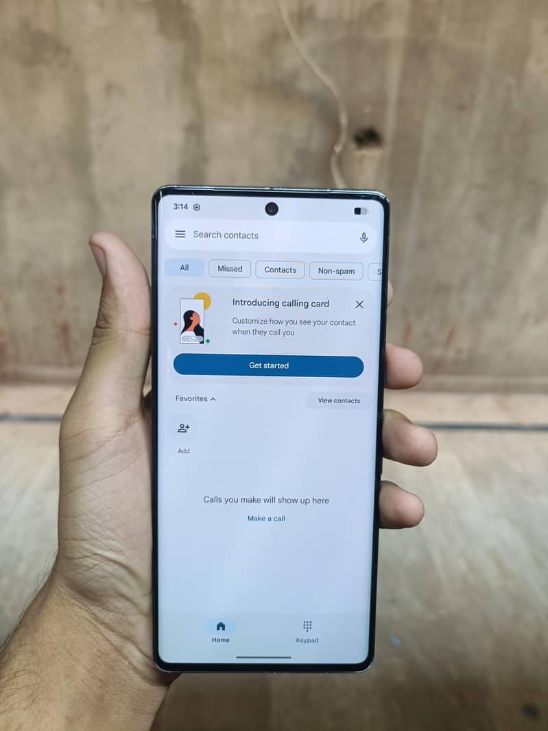 google pixel 7 pro 7