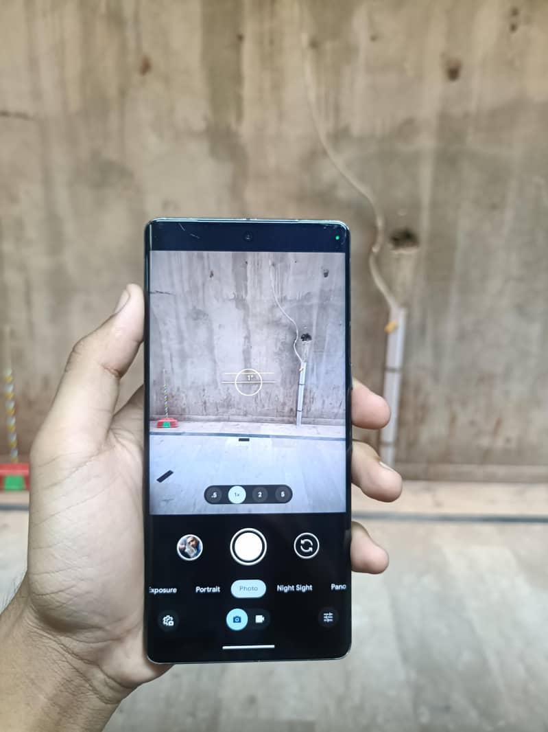 google pixel 7 pro 8