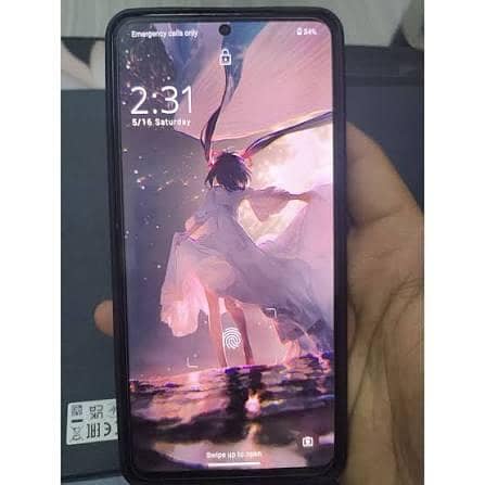 Sharp Aquos r7 1