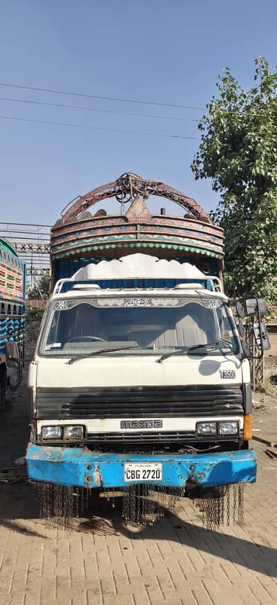 Geniun mazda t3500 for sale