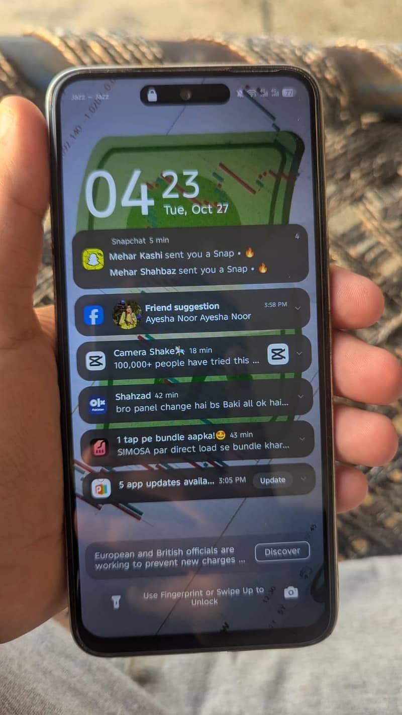 exchange possible google pixel 1