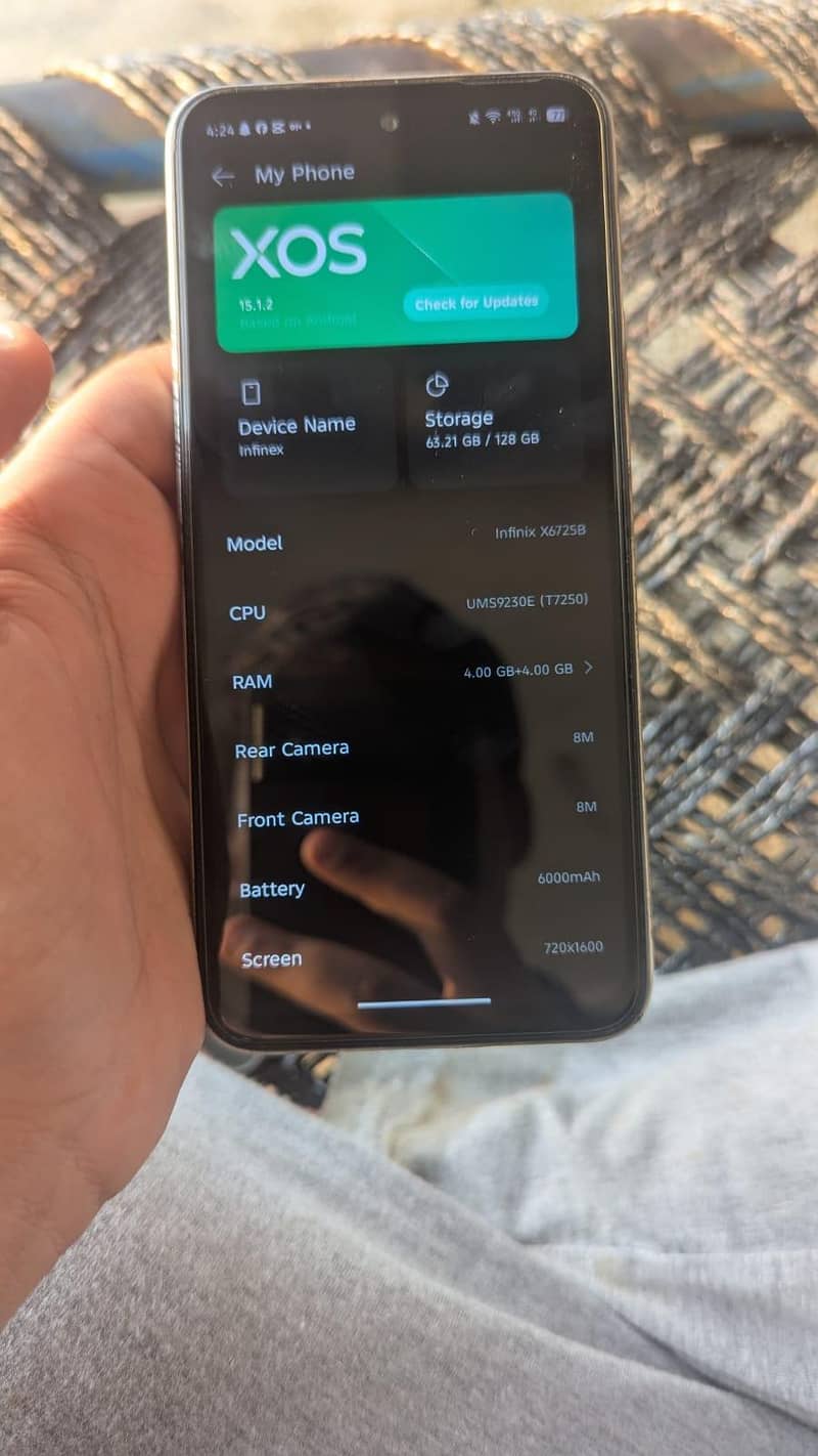 exchange possible google pixel 4