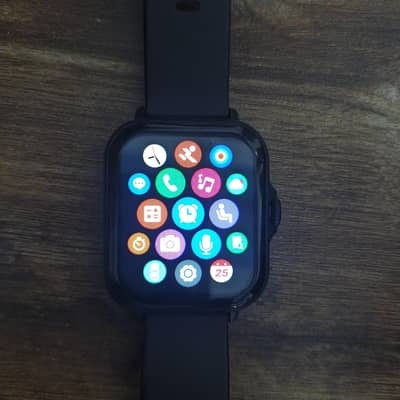 smart watch