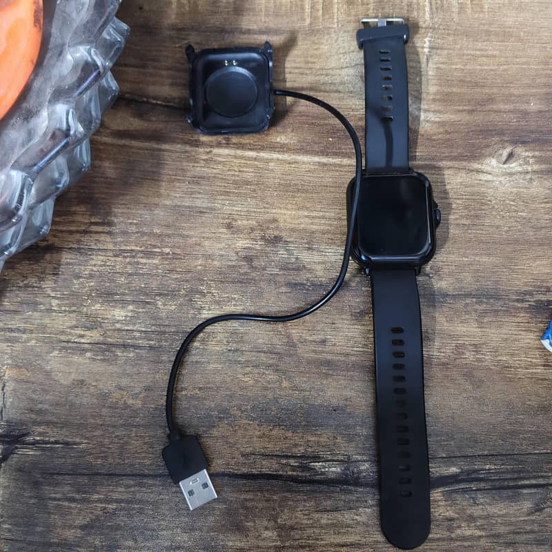 smart watch 1