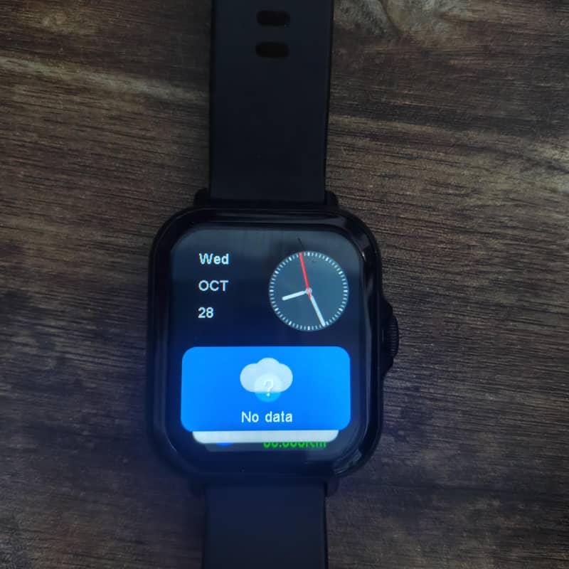 smart watch 2