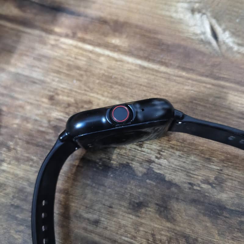 smart watch 4