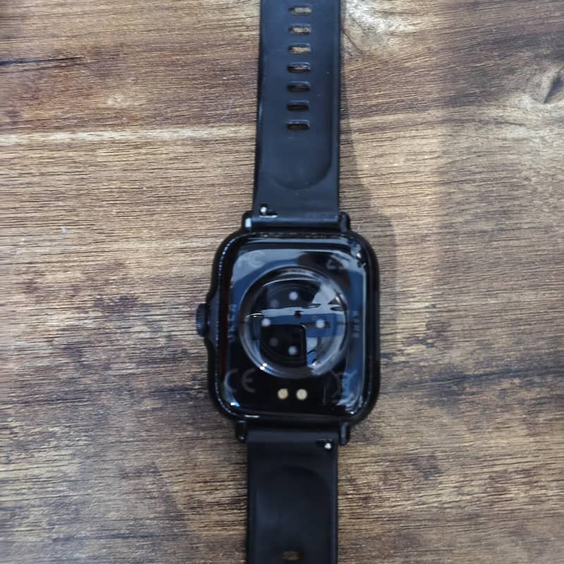 smart watch 5