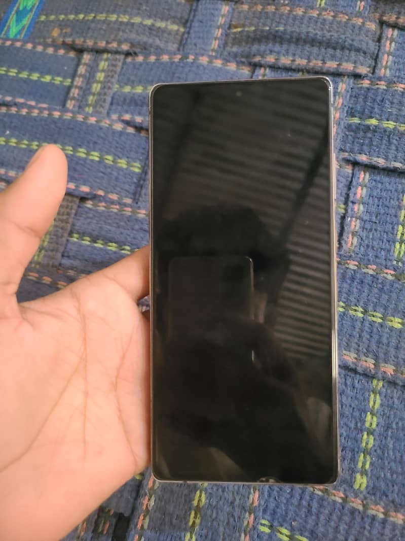Samsung Mobile Note 20 1